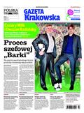 Gazeta Krakowska Małopolska
