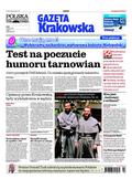 Gazeta Krakowska Tarnowska