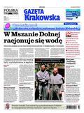 Gazeta Krakowska Nowosądecka