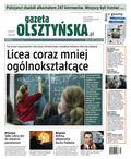 Gazeta Olsztyńska