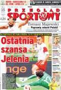 Przegląd Sportowy