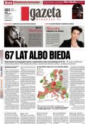 Gazeta Wyborcza