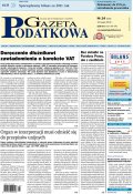 Gazeta Podatkowa