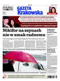 Gazeta Krakowska Nowosądecka