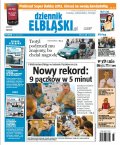 Dziennik Elbląski