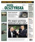 Gazeta Olsztyńska