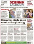 Polska Dziennik Zachodni