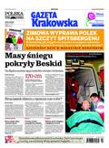 Gazeta Krakowska Nowosądecka