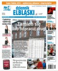 Dziennik Elbląski