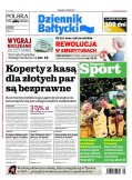 Polska Dziennik Bałtycki