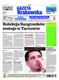 Gazeta Krakowska Tarnowska
