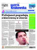 Gazeta Krakowska Nowosądecka