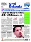 Gazeta Krakowska Na Podhalu