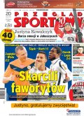 Przegląd Sportowy