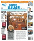 Dziennik Elbląski