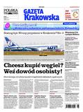 Gazeta Krakowska Nowosądecka