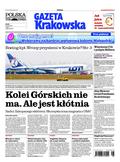 Gazeta Krakowska Na Podhalu