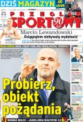 Przegląd Sportowy