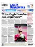 Gazeta Krakowska Nowosądecka
