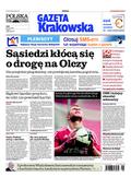 Gazeta Krakowska Na Podhalu
