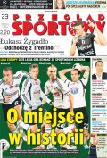 Przegląd Sportowy