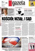 Gazeta Wyborcza