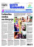 Gazeta Krakowska Małopolska