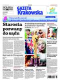 Gazeta Krakowska Nowosądecka