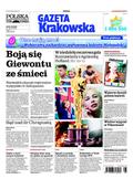 Gazeta Krakowska Na Podhalu