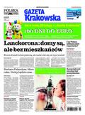 Gazeta Krakowska Małopolska