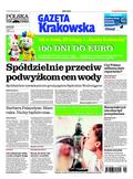 Gazeta Krakowska Nowosądecka