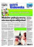 Gazeta Krakowska Na Podhalu