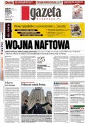 Gazeta Wyborcza