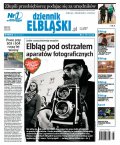 Dziennik Elbląski