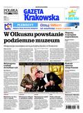 Gazeta Krakowska Małopolska