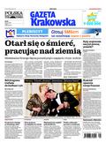 Gazeta Krakowska Nowosądecka