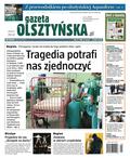 Gazeta Olsztyńska