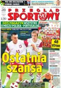 Przegląd Sportowy