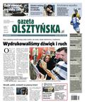 Gazeta Olsztyńska