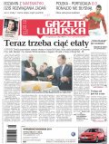 Gazeta Lubuska