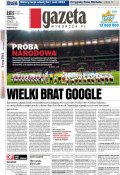 Gazeta Wyborcza