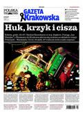Gazeta Krakowska Nowosądecka
