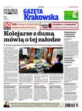 Gazeta Krakowska Nowosądecka