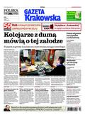 Gazeta Krakowska Na Podhalu