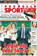 Przegląd Sportowy