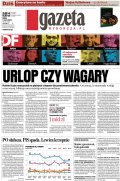 Gazeta Wyborcza