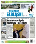 Dziennik Elbląski