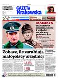 Gazeta Krakowska Nowosądecka