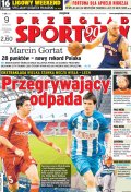 Przegląd Sportowy