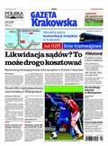 Gazeta Krakowska Tarnowska
